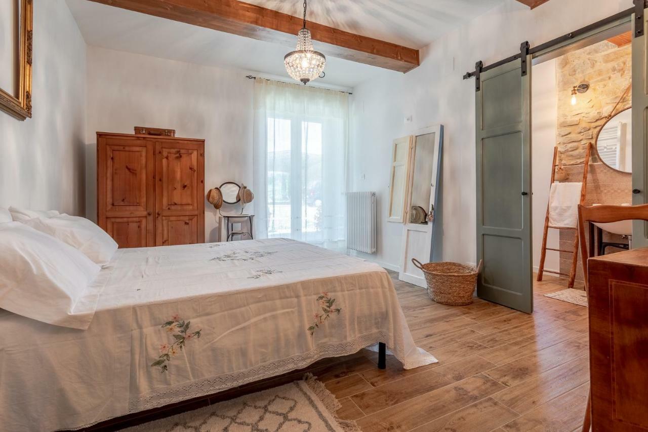 Panfilo Farmhouse Cellino Attanasio Екстериор снимка