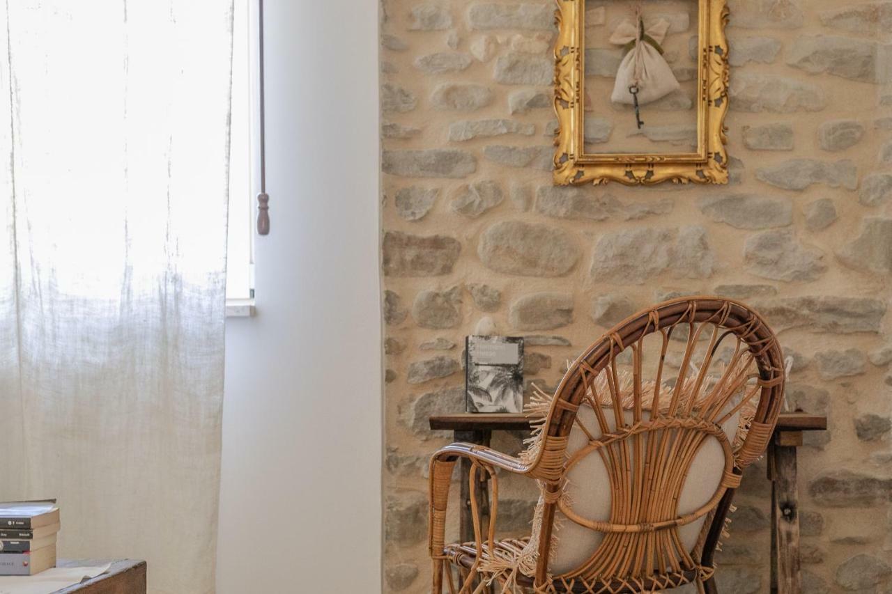 Panfilo Farmhouse Cellino Attanasio Екстериор снимка